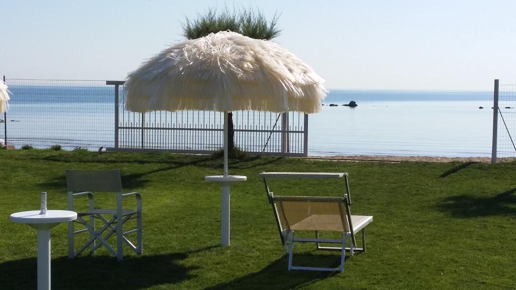 Bed & Breakfast Frontemare