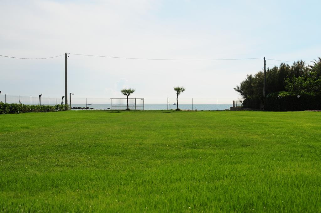 Bed & Breakfast Frontemare Giulianova