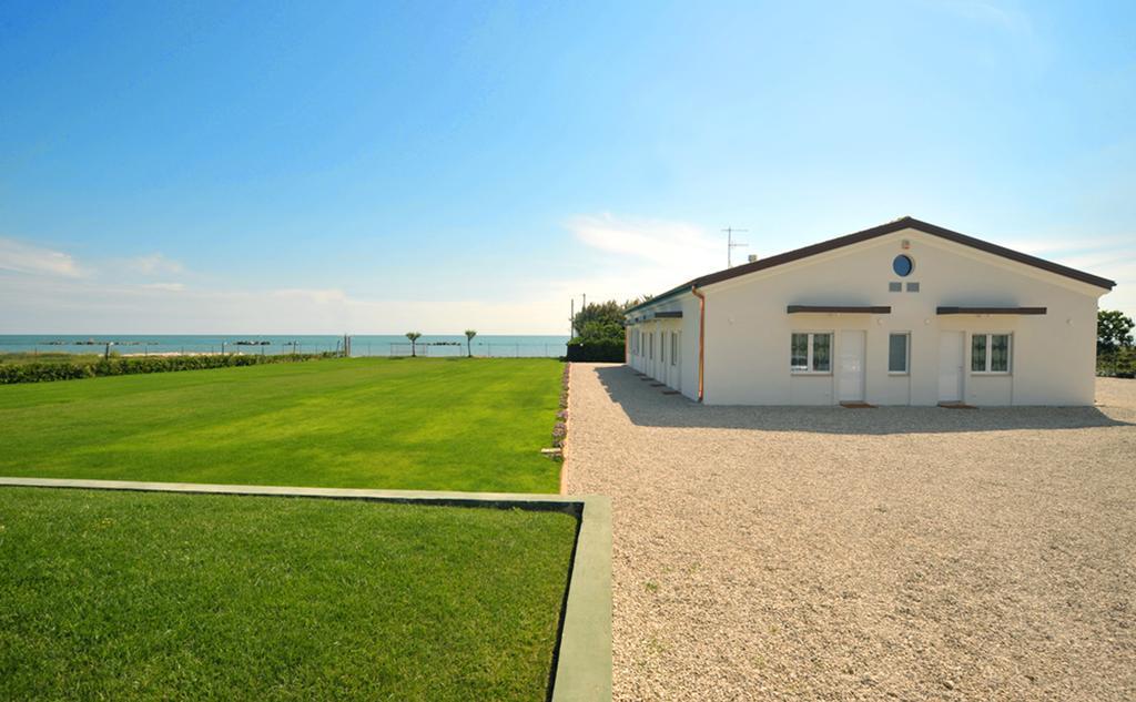 Bed & Breakfast Frontemare 3*