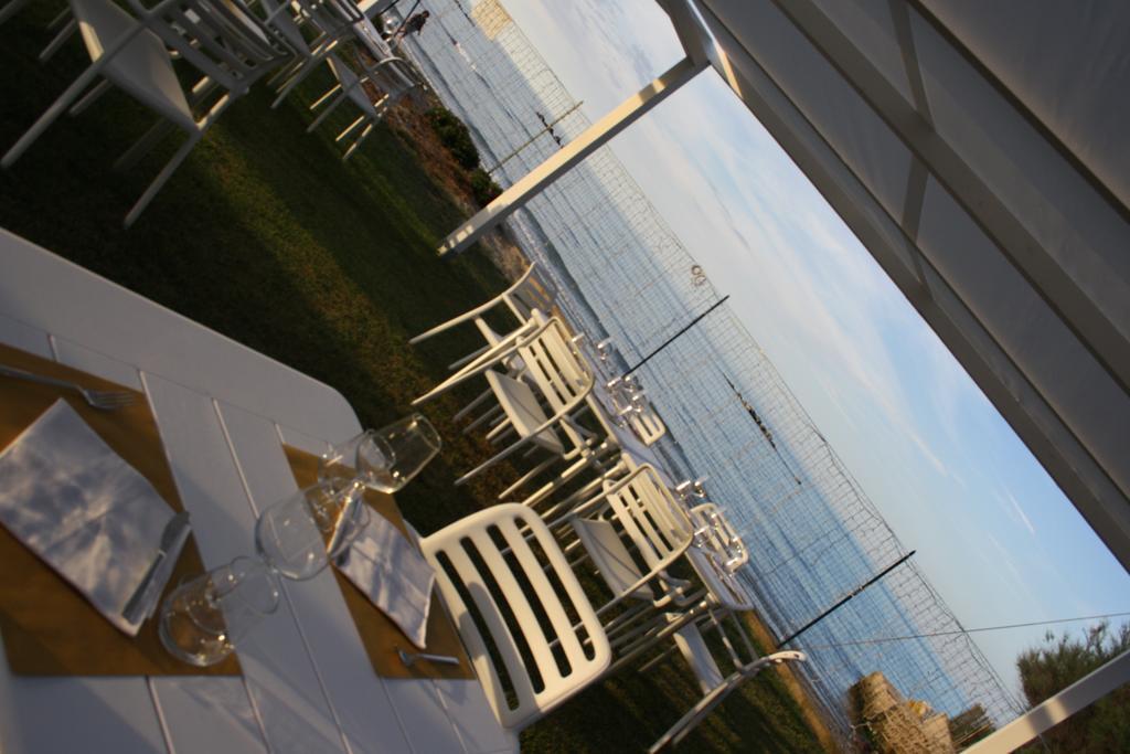 Bed & Breakfast Frontemare Giulianova