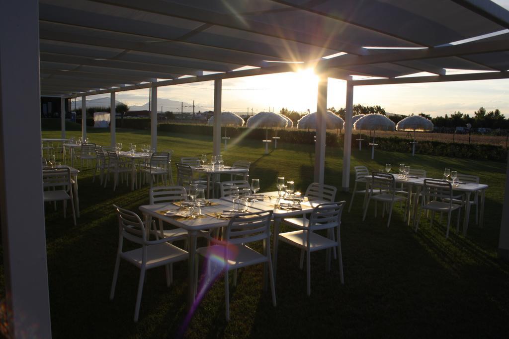 Bed & Breakfast Frontemare