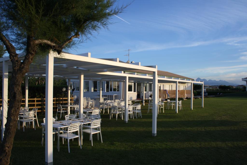 Frontemare Bed & Breakfast Giulianova