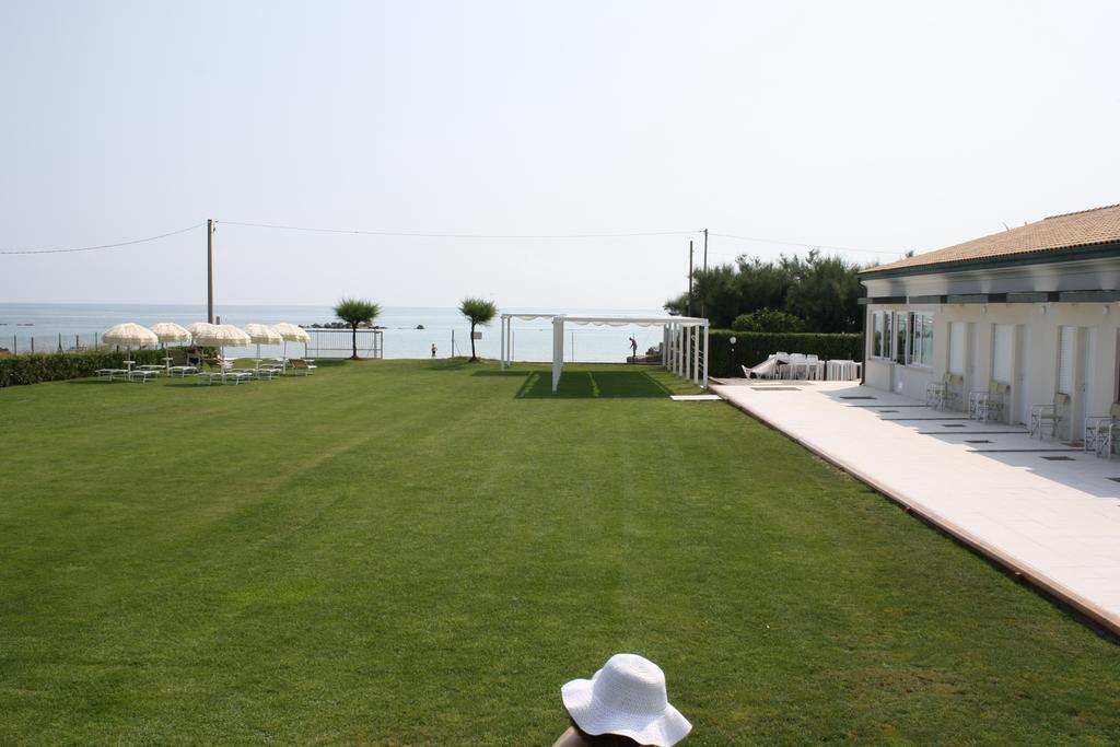 Bed & Breakfast Frontemare