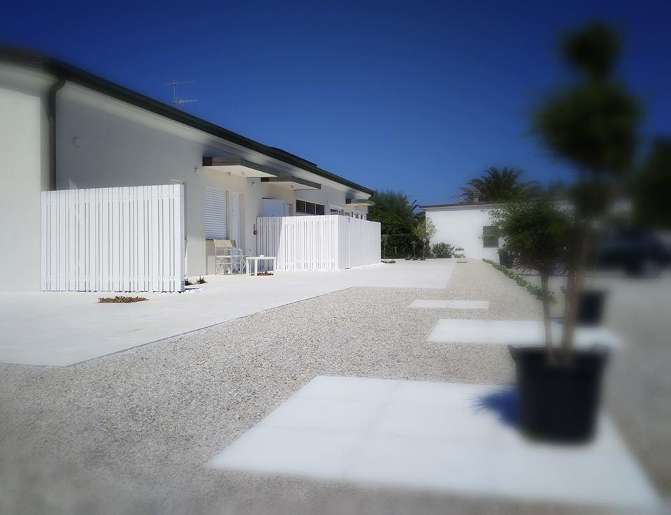 Frontemare Bed & Breakfast