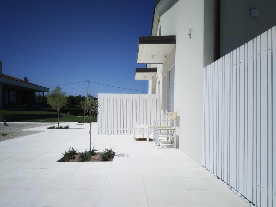 Frontemare Bed & Breakfast