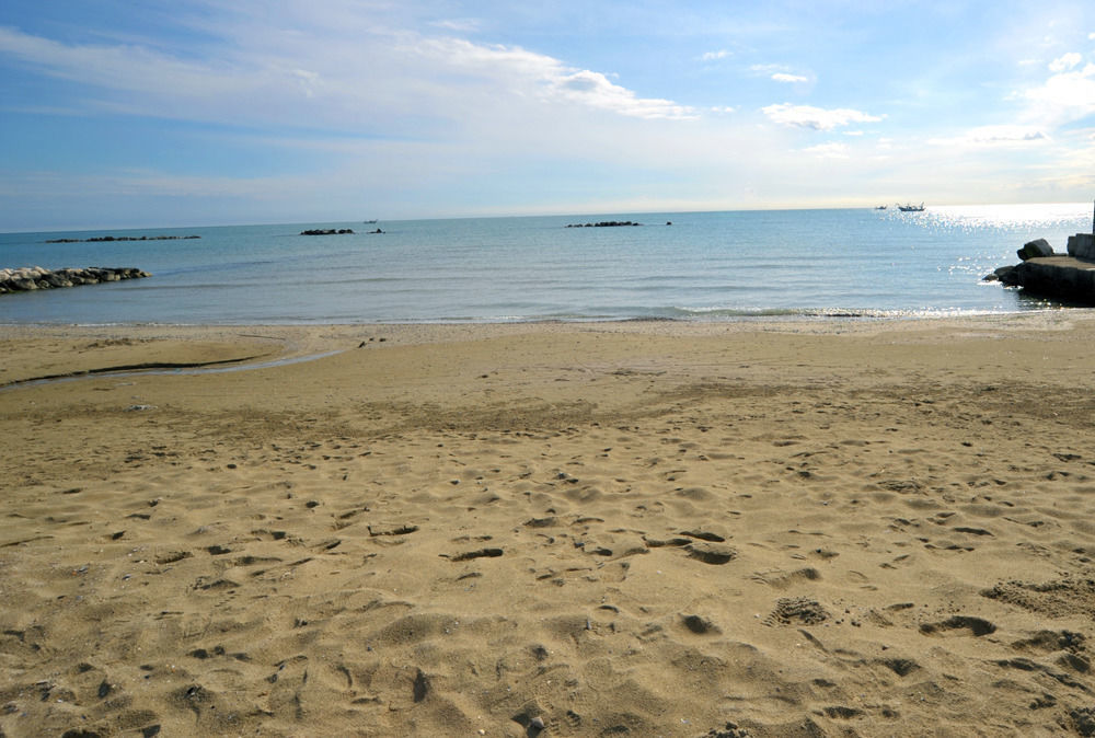Frontemare Bed & Breakfast Giulianova