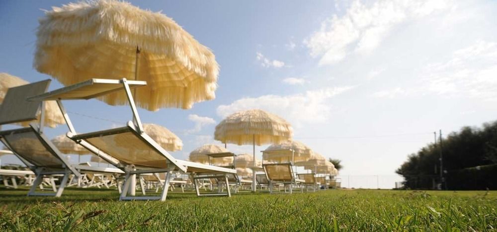 Frontemare Bed & Breakfast Giulianova