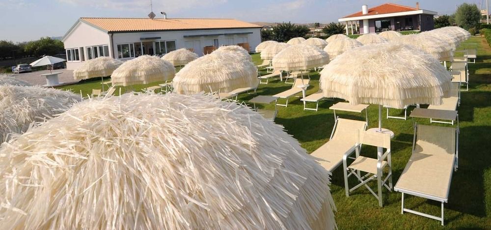 Frontemare Bed & Breakfast
