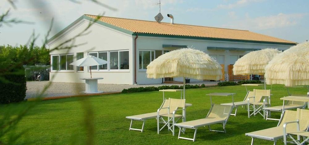 Frontemare Bed & Breakfast 3*