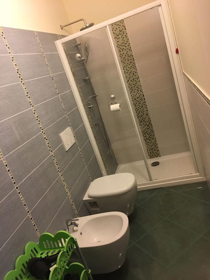 Frontemare Bed & Breakfast