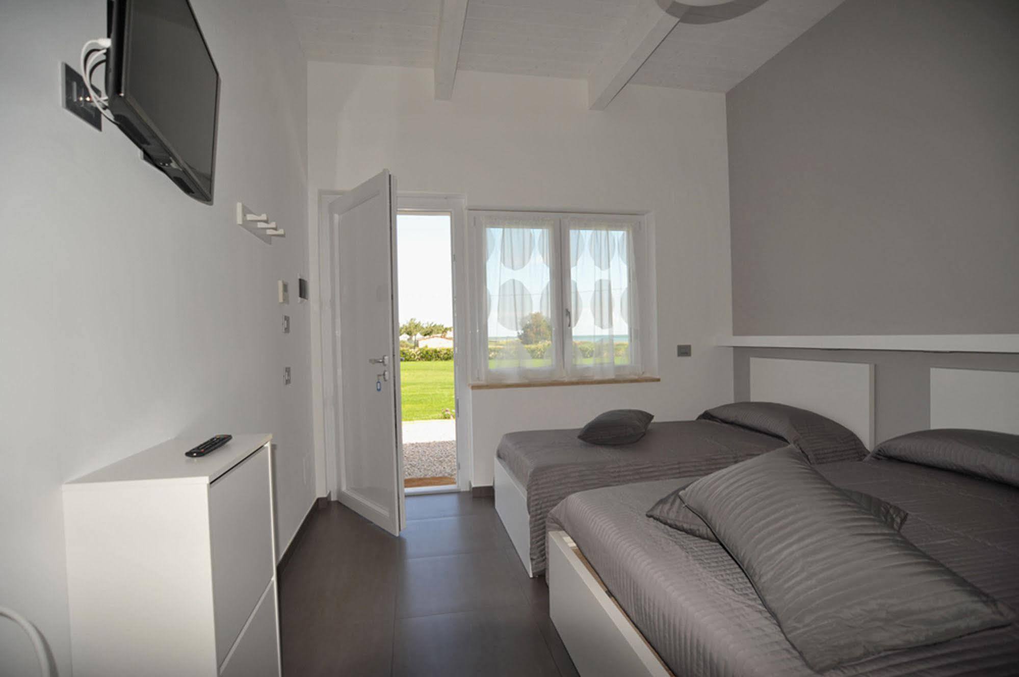 Frontemare Bed & Breakfast