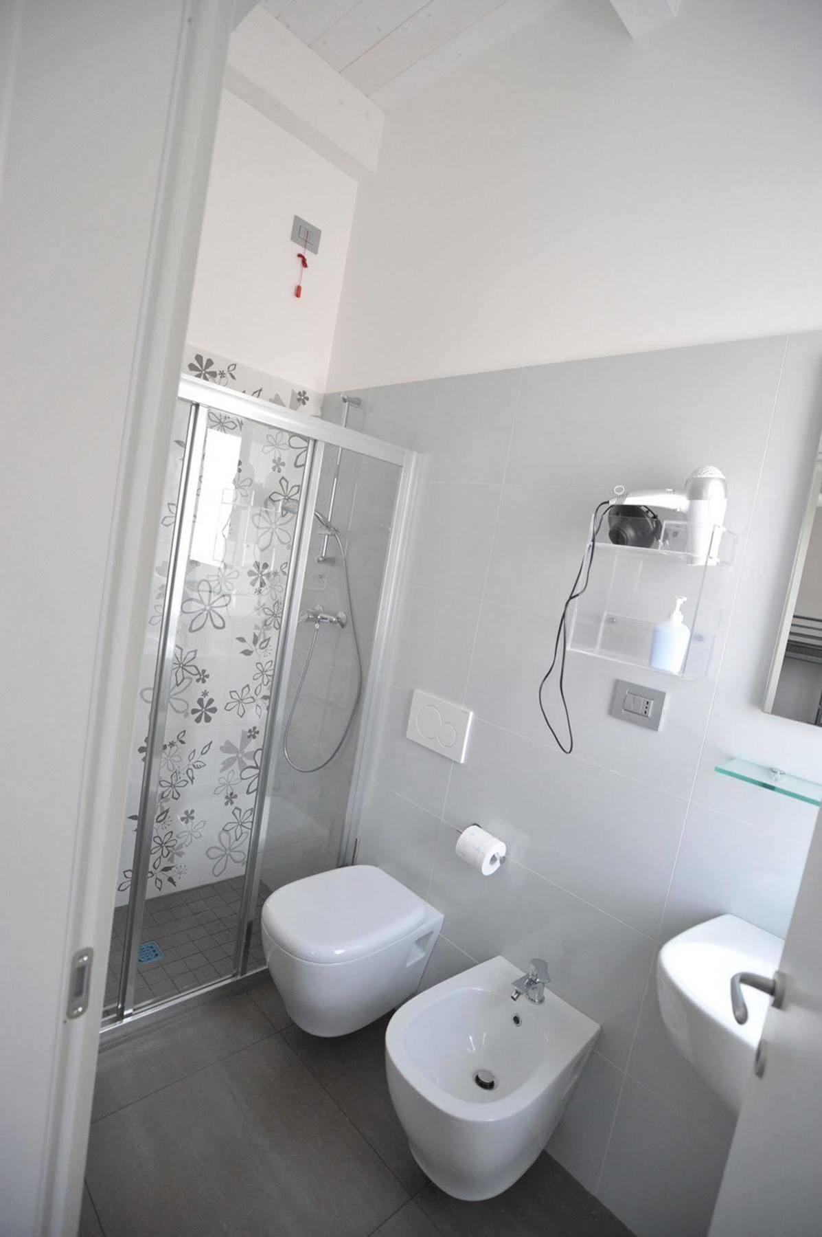 Bed & Breakfast Frontemare Giulianova