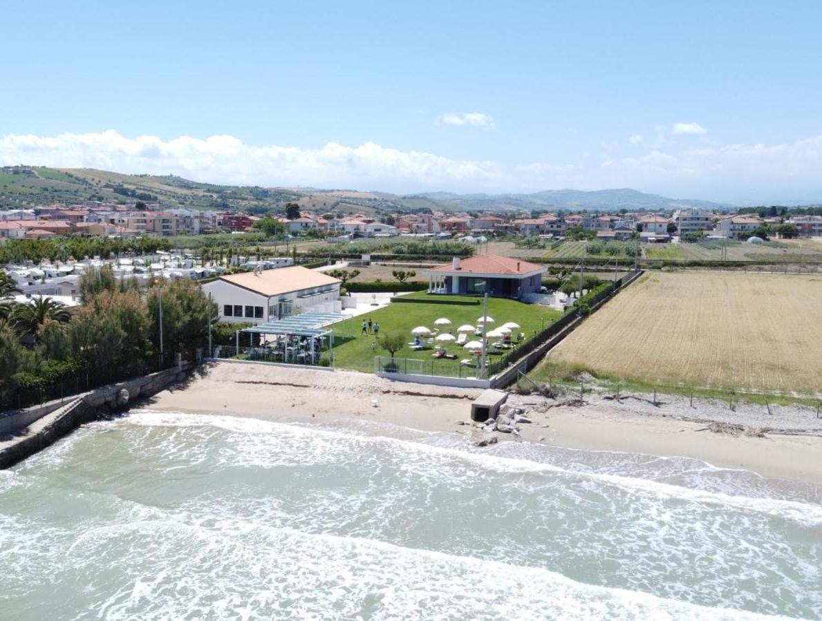 Frontemare Bed & Breakfast