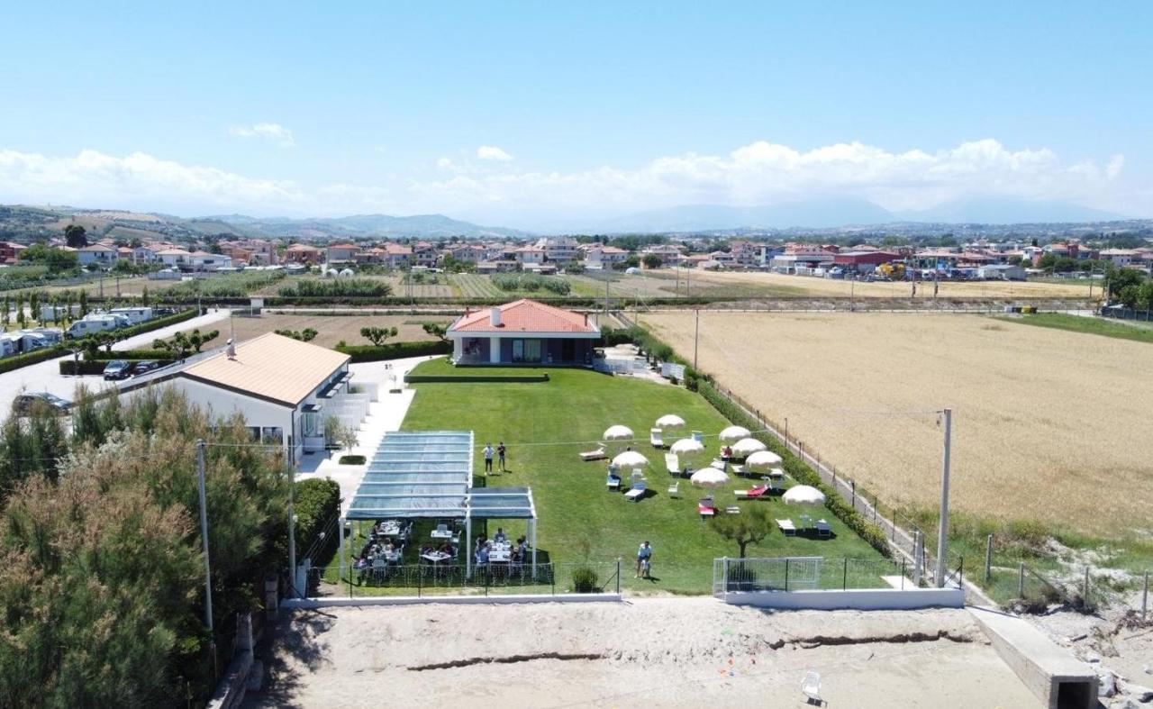 Frontemare